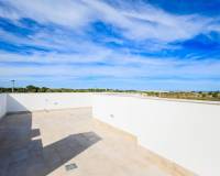 Resale - Appartement - Pilar de la Horadada