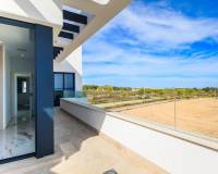 Resale - Appartement - Pilar de la Horadada