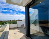 Resale - Appartement - Pilar de la Horadada