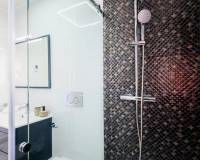 Resale - Appartement - Pilar de la Horadada