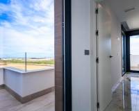 Resale - Appartement - Pilar de la Horadada