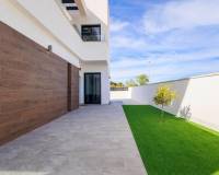 Resale - Appartement - Pilar de la Horadada