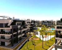 Resale - APPARTEMENT - Playa Flamenca - Costa Blanca