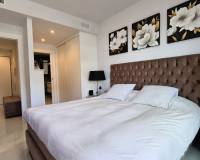 Resale - APPARTEMENT - Playa Flamenca - Costa Blanca