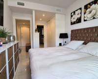 Resale - APPARTEMENT - Playa Flamenca - Costa Blanca
