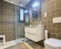 Resale - APPARTEMENT - Playa Flamenca - Costa Blanca