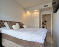 Resale - APPARTEMENT - Playa Flamenca - Costa Blanca