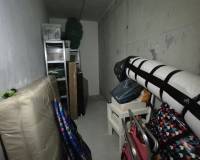 Resale - APPARTEMENT - Playa Flamenca - Costa Blanca