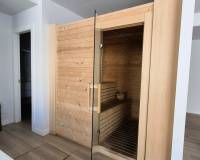 Resale - APPARTEMENT - Playa Flamenca - Costa Blanca