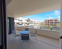 Resale - Appartement - Playa Flamenca