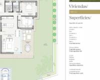 Resale - Appartement - Polop