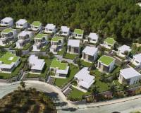 Resale - Appartement - Polop