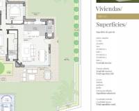 Resale - Appartement - Polop