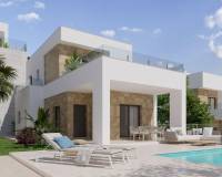 Resale - Appartement - Polop