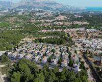 Resale - Appartement - Polop