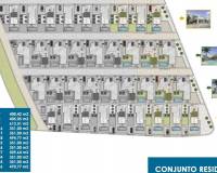 Resale - Appartement - Polop