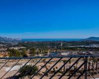 Resale - Appartement - Polop