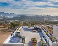 Resale - Appartement - Polop