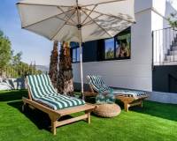 Resale - Appartement - Polop