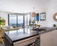 Resale - Appartement - Polop