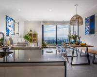 Resale - Appartement - Polop