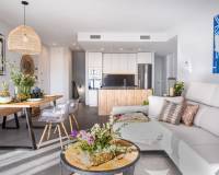 Resale - Appartement - Polop