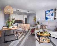 Resale - Appartement - Polop