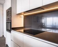 Resale - Appartement - Polop