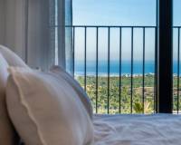 Resale - Appartement - Polop