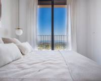 Resale - Appartement - Polop