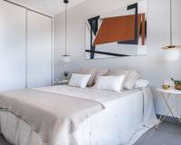 Resale - Appartement - Polop