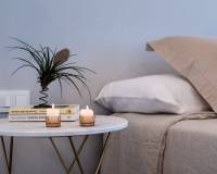 Resale - Appartement - Polop