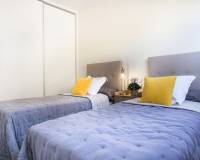 Resale - Appartement - Polop