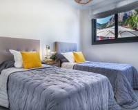 Resale - Appartement - Polop