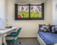 Resale - Appartement - Polop