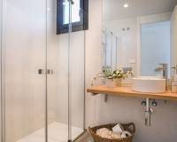 Resale - Appartement - Polop