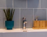 Resale - Appartement - Polop