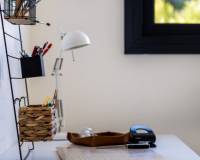 Resale - Appartement - Polop