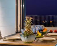 Resale - Appartement - Polop