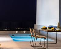 Resale - Appartement - Polop