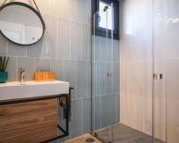 Resale - Appartement - Polop