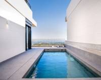 Resale - Appartement - Polop