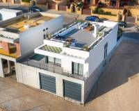 Resale - Appartement - Polop