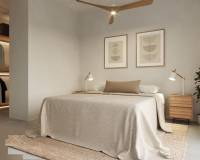 Resale - Appartement - Polop