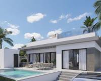 Resale - Appartement - Polop