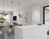 Resale - Appartement - Polop