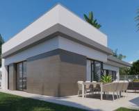 Resale - Appartement - Polop