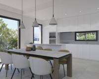 Resale - Appartement - Polop