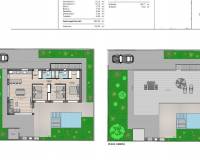 Resale - Appartement - Polop