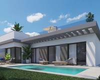 Resale - Appartement - Polop